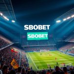 Jenis Taruhan Bola Terpopuler di SBOBET
