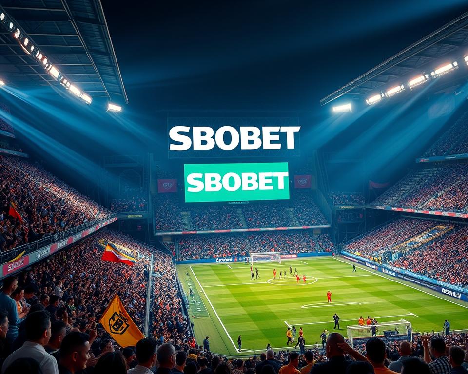 Jenis Taruhan Bola Terpopuler di SBOBET Sportsbook: Panduan Lengkap