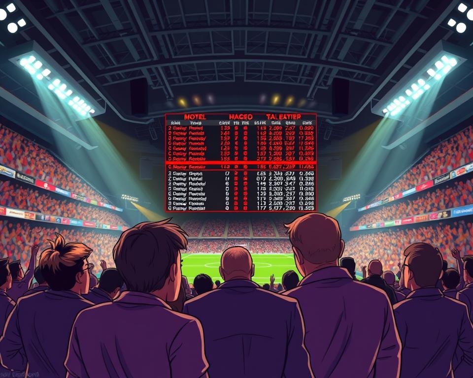 Trik Bermain Handicap Saat Live Betting Agar Menang Lebih Sering