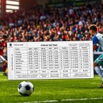Fakta Menarik Tentang Taruhan Bola Parlay