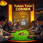 Rahasia Bettor Memenangkan Taruhan Total Corner