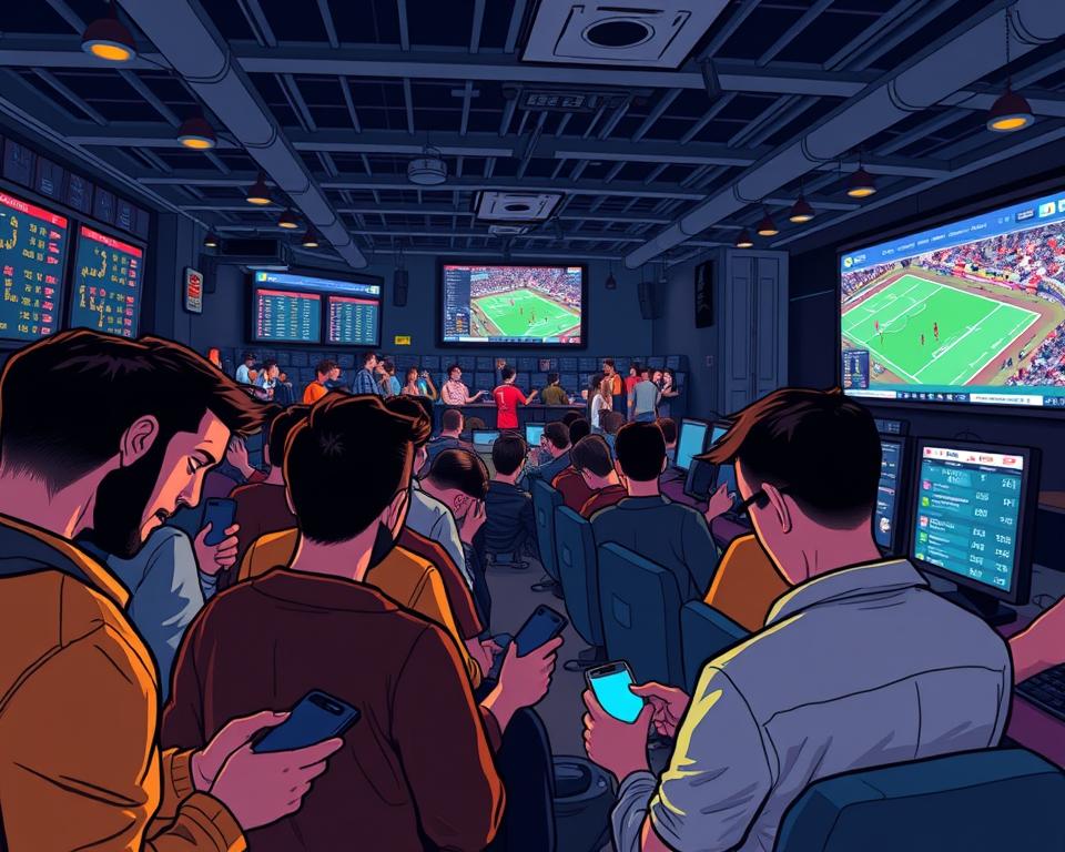 Trik Pasang Taruhan Bola Online Agar Modal Awet