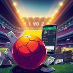 Trik Pasang Taruhan Bola Parlay