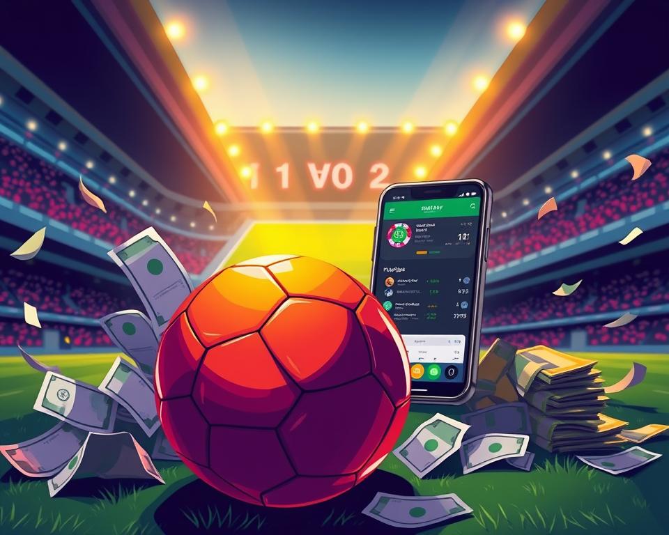 Trik Pasang Taruhan Bola Parlay dengan Bonus Member Baru